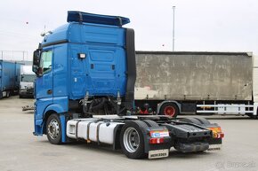 Mercedes-Benz Actros 1845, EURO 6, LOWDECK, RETARDER - 4