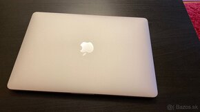 Predám Macbook Pro 13" (2020) 16GB RAM 512GB SSD - ako nový - 4