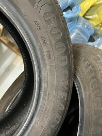 Goodyear efficient grip 205/55r16 91H - 4