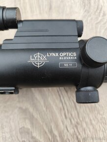 Lynx Optics nočné videnie - 4