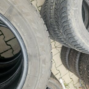 215/60 r16 Bridgestone - 4