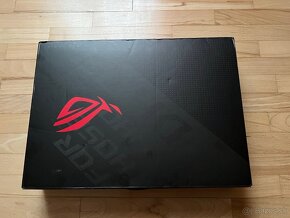 ASUS ROG Strix G15 G513IM-HN073W - 4