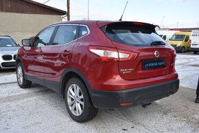 Nissan Qashqai 1.5 dCi Tekna 4x2 (EU5) - 4