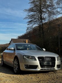 Audi A5 3.0TDI quattro S-line - 4