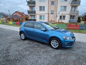 Vw golf - 4