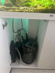 Juwel 120L Akvarijný Set - 4