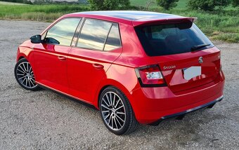 Škoda Fabia 3 Monte Carlo - 4