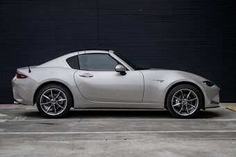 Mazda MX-5 RF 2.0 Skyactiv-G184 Kazari A/T - 4