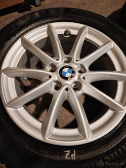 7Jx16H2 alu disky bmw - 4