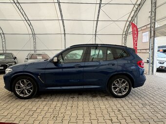 BMW X3 M40i A/T - 4