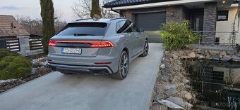 Audi q8 s line - 4