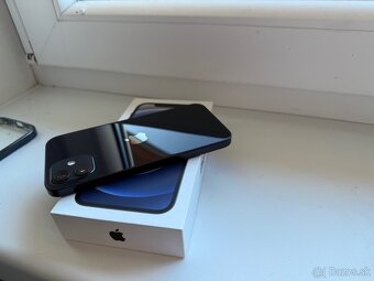 Iphone 12 128gb black - 4