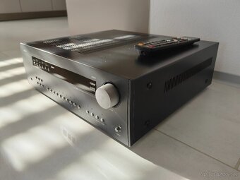 Arcam AVR 300 - 4