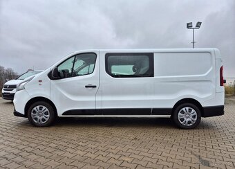 Fiat Talento L2H1 rok 2019, 1,6mJET/120KM - 4