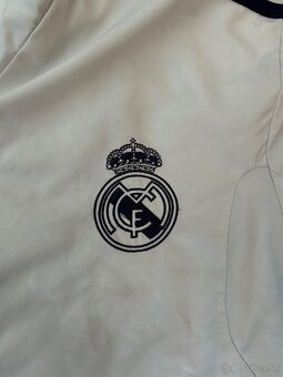 Adidas Real Madrid bunda - 4