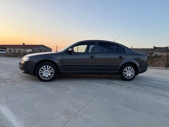 Škoda Superb 1.9 TDi 96kw - 4