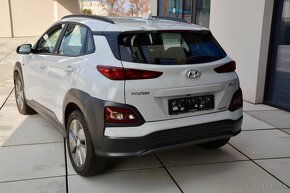 HYUNDAI KONA EV ELEKTRIC 100Kw 1 MAJITEL KAMERA - 4