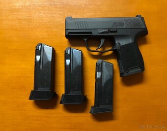 Sig Sauer P365 Kal.9mm Luger - 4