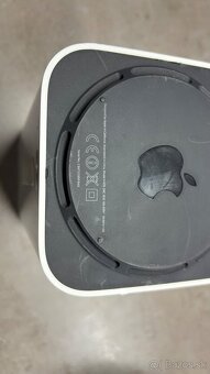 Apple Airport Time Capsule 2TB - 4