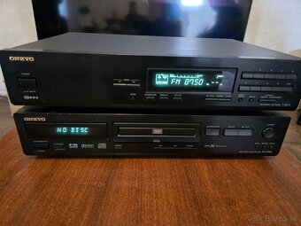 Onkyo - 4