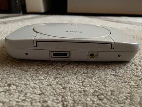 SONY PS ONE SLIM ONE CHIP - 4