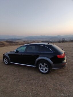 Audi A4 allroad 2.0tdi - 4