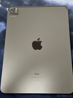 iPad Pro 11” M1 128gb - 4