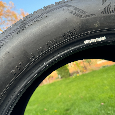 Letné pneumatiky Bridgestone 235/55R19 101V - 4