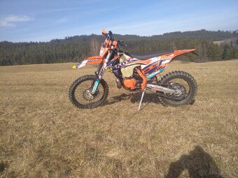 KTM 250 exc 2018 - 4