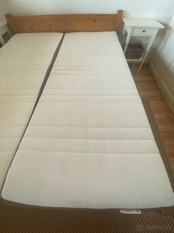 IKEA penový matrac 80x200 - 4