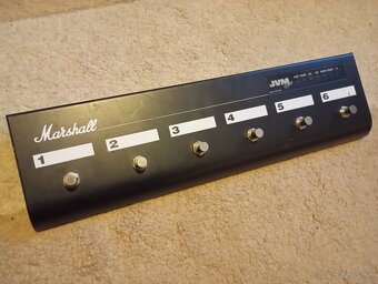 Marshall JVM410H - 4