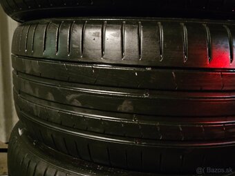 245/35 R20 95Y Pirelli P Zero - 4