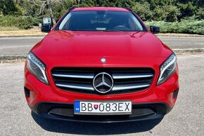 Mercedes GLA 200 d A/T 1.Majiteľ SK - 4