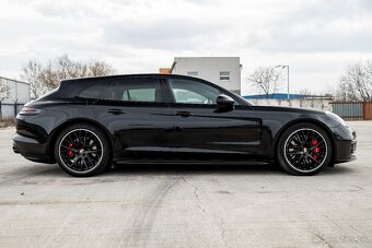 Porsche Panamera Sport Turismo GTS 4.0 338kw/460PS - 4