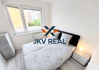 PRÍJEMNÝ 2-IZB.BYT S LOGGIOU, BRATISLAVA IV, 650 EUR - 4