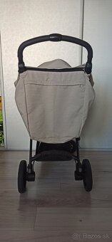 Britax b-motion 4 plus - 4