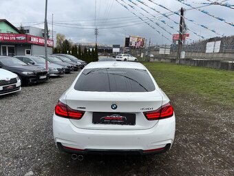 BMW rad 4 Gran Coupé 430i xDrive A/T - 4