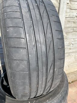 265/50 R19 Bridgestone letne pneu - 4