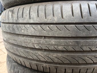 Pneu 235/50 R19 letné - 4