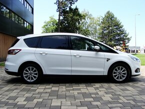 Ford S-Max 2.0 TDCI 110KW EcoBlue - 4