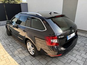 ŠKODA OCTAVIA COMBI, 1,5TSI, BENZÍN, DSG, 11/2019, 167 262KM - 4