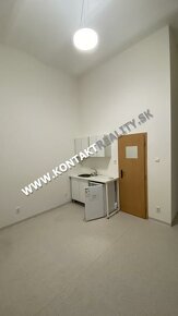 Kancelária, obchodný priestor 57 m2, ul. Alžbetina, Centrum - 4