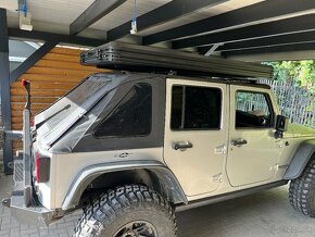 Jeep wrangler 3.6 Rubicon - 4