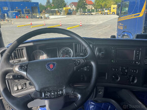 Scania R450 mega - 4