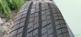 Letné pneu 205/80 R16C --- CONTINENTAL - 4