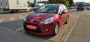 Predam citroen c3 - 4