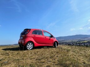 Predám Peugeot ión elektromobil elektrické auto - 4