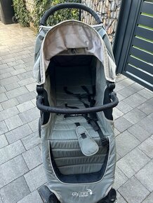 Predam kocik Baby Jogger - City mini - 4