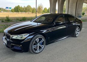 BMW 750D DRIVE  DSG - 4