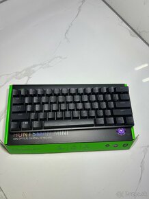 Razer Huntsman mini - 4